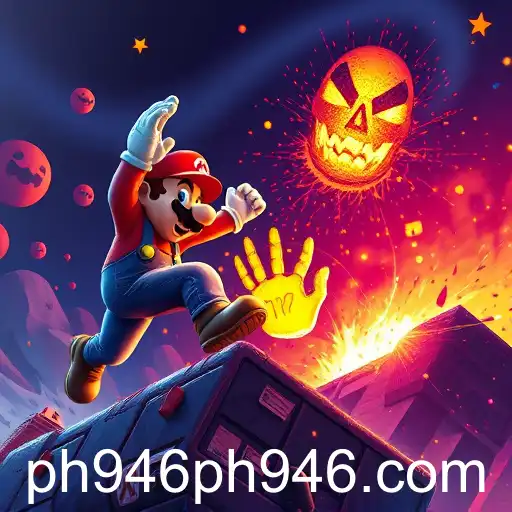 The Thrilling World of Action Games: A Comprehensive Overview