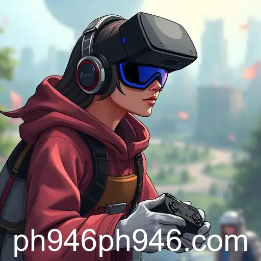 The Ascendance of ph946 in Gaming Culture