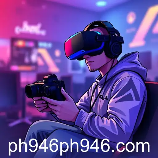 The Evolution of Online Gaming: A 2025 Perspective