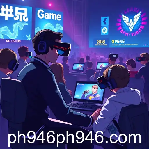 Evolution of Online Gaming in 2025