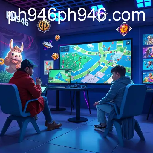 The Evolution of Online Gaming and the Rise of PH946