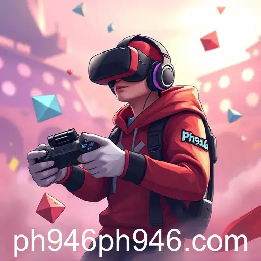 Future Trending Game Strategy: The Rise of 'ph946'