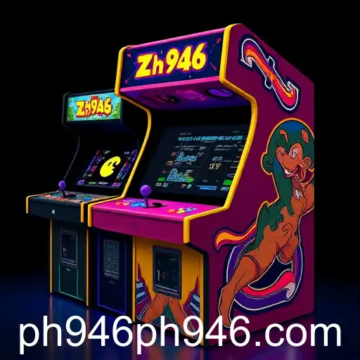 The Future of Online Gaming in 2025: A New Era