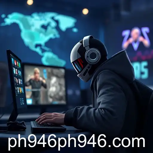 The Impact of Online Gaming on Society