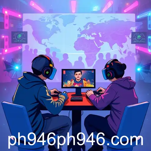 The Rise of Online Gaming Communities