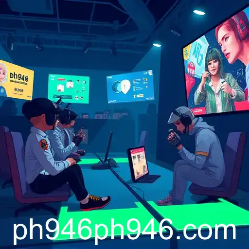 The Rise of Online Gaming Communities and Cultural Exchange