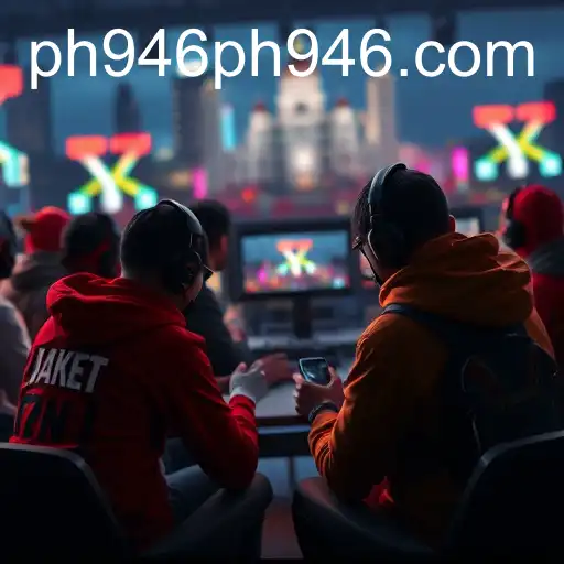 The Rise of Online Gaming Platforms