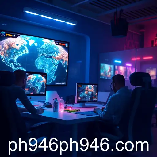 Unraveling the Mystery of PH946: A Gaming Phenomenon