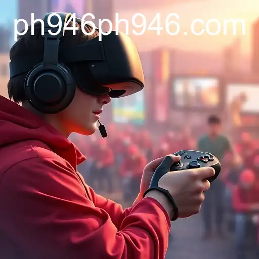 The Rise of PH946: A Gaming Revolution