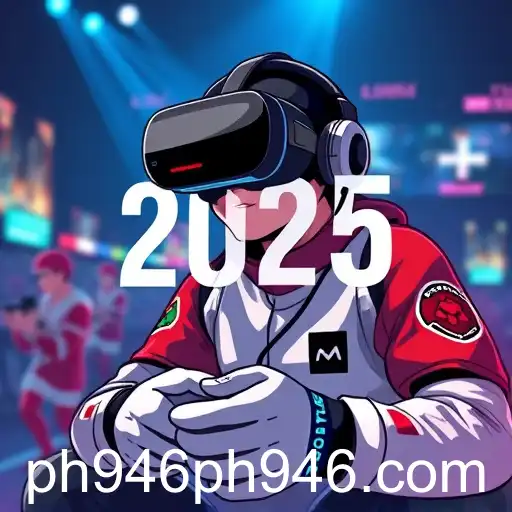 The Rise of PH946 in Online Gaming