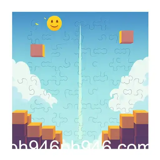 Exploring the Fascinating World of Puzzle Games: A Journey of Strategy and Intellect