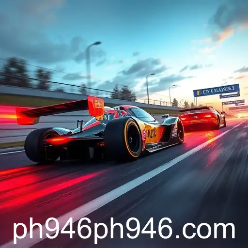 The Thrilling World of Racing Games: Speed and Strategy on the Digital Track
