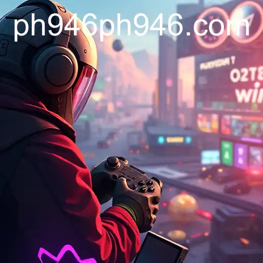 The Rise of Digital Gaming in 2025