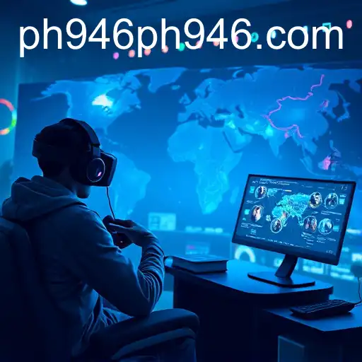 The Rise of Online Gaming in 2025