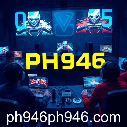 The Rise of PH946 in Online Gaming