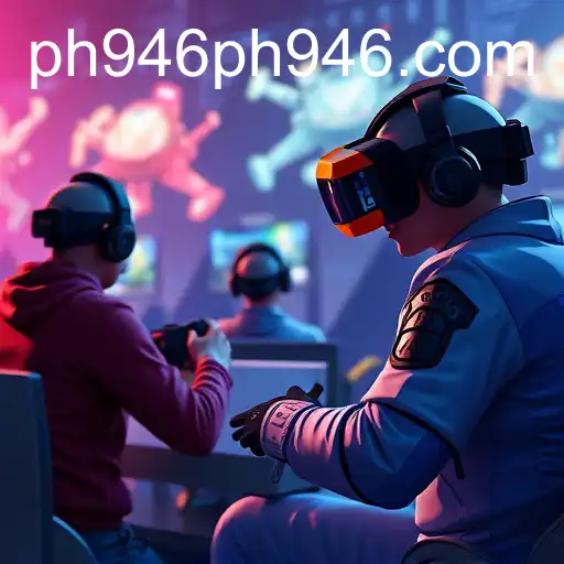 The Rise of PH946: A Gaming Revolution