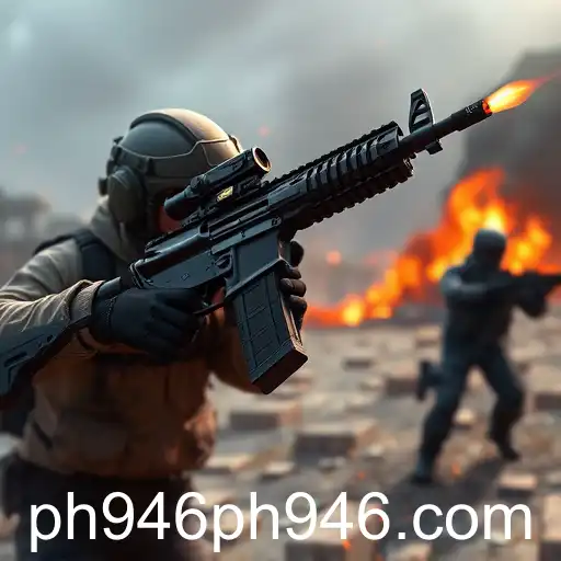 The Evolution and Impact of Shooter Games: A Comprehensive Overview