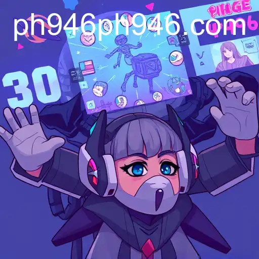 The Rise of PH946 in Online Gaming